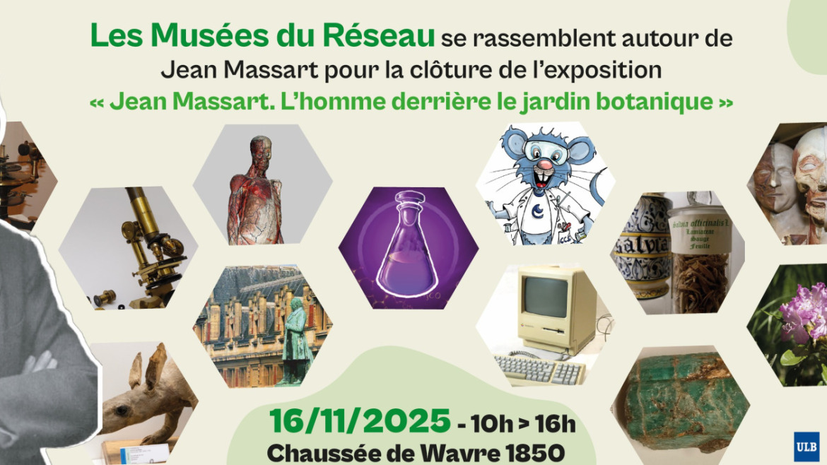 Jean Massart