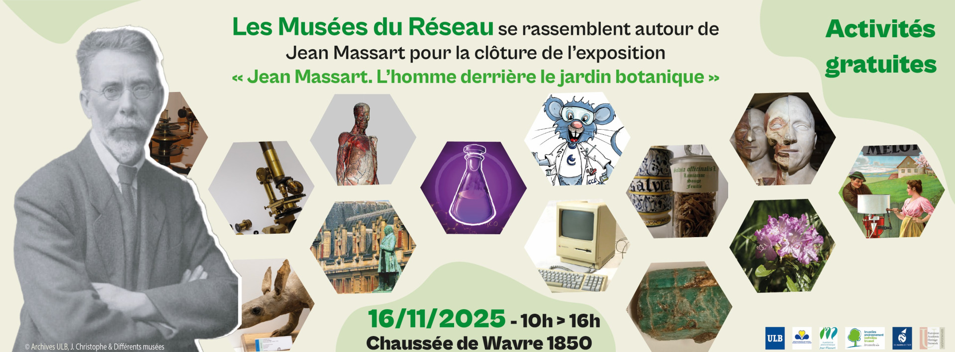 Jean Massart